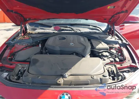 2018 BMW 330I from USA, damaged, VIN WBA8B9C54JEE83019